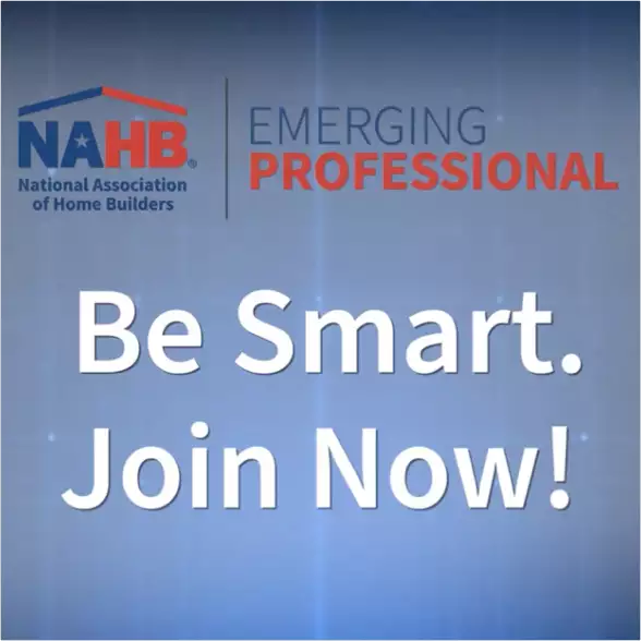 NAHB - social post example