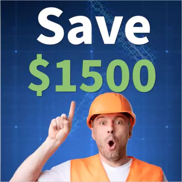 NAHB - social post example