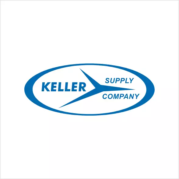 Keller Supply Logo