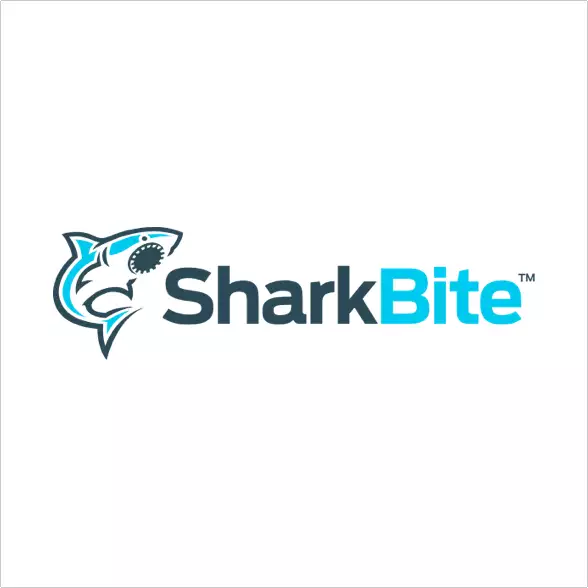 Sharkbite Logo